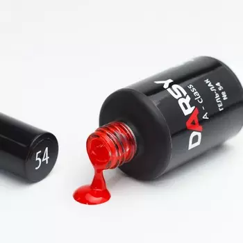 DARSY, Гель-лак №54