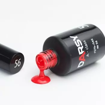 DARSY, Гель-лак №56