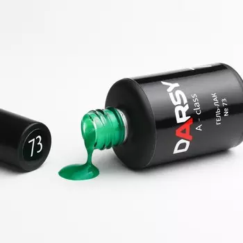 DARSY, Гель-лак №73