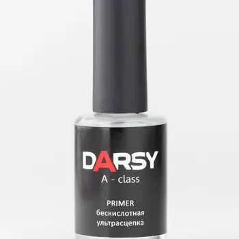 DARSY, Праймер УЛЬТРАСЦЕПКА, 10 мл