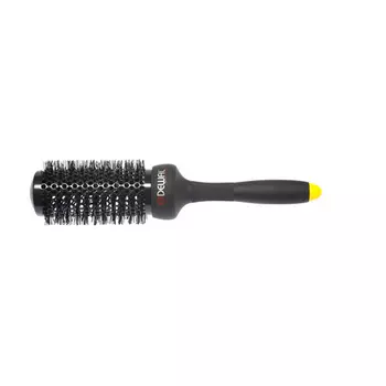 Dewal, Термобрашинг Banana Black, 58 мм