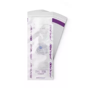 DGM Steriguard, Пакет комбинированный для стерилизации, 100х250 мм, 100 шт.