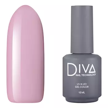 Diva Nail Technology, Гель-лак №032