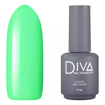 Diva Nail Technology, Гель-лак №056