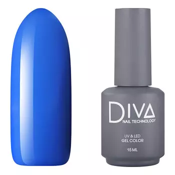 Diva Nail Technology, Гель-лак №86