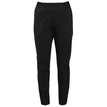 Domix, Брюки для мастера, черные, размер 44