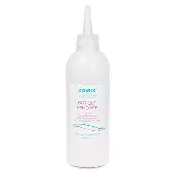 Domix, Cuticle Remover, Средство для удаления кутикулы, 200 мл