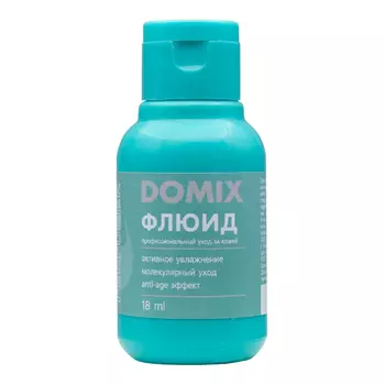 Domix, Флюид Perfumer, мини