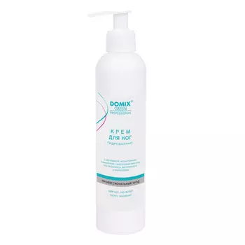 Domix, Крем для ног "Гидробаланс" с мочевиной