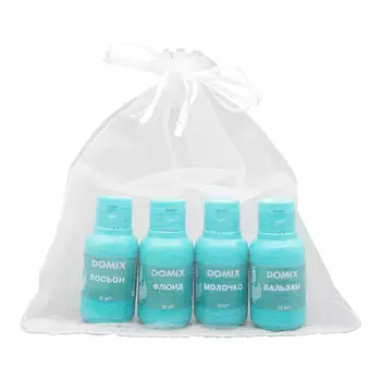 Domix, Набор Perfumer, мини