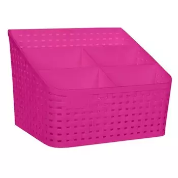 Domix, Подставка под салонные принадлежности, фуксия