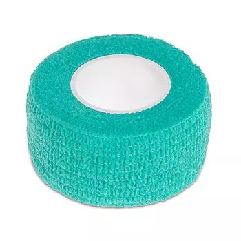 Domix, Повязка защитная для ногтей мастера