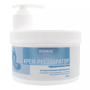 Domix, PS Крем Реставратор