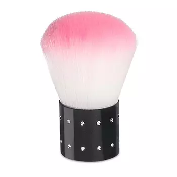 Domix, Ворсовая щеточка для смахивания опила