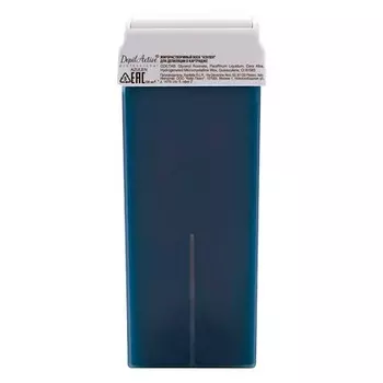 Domix, Воск для депиляции «Азулен»