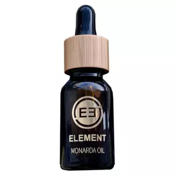 Element, Масло монарды «Противогрибковое», 15 мл