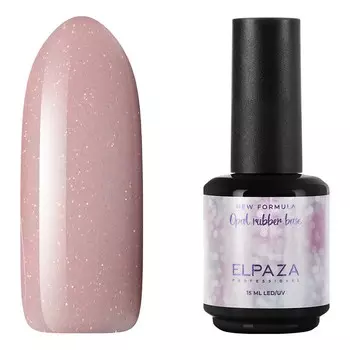 Elpaza, База Color Rubber Base Opal №11
