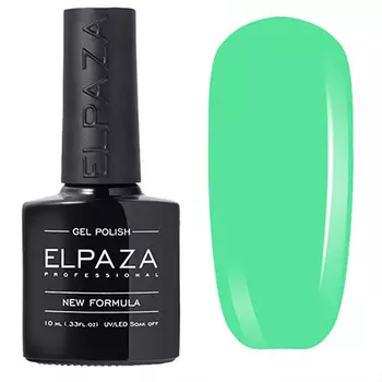 Elpaza, Гель-лак Maldives №07