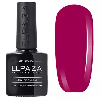 Elpaza, Гель-лак Maldives №26