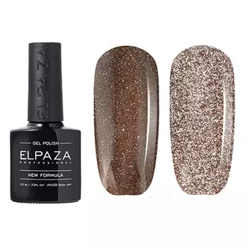 Elpaza, Гель-лак Reflective №10