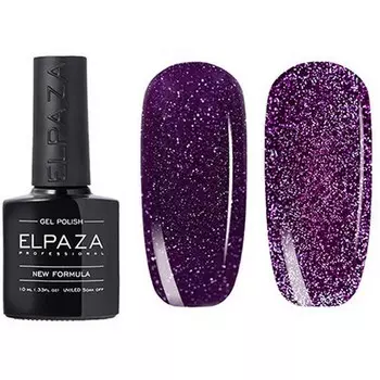 Elpaza, Гель-лак Reflective №12