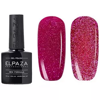 Elpaza, Гель-лак Reflective №31