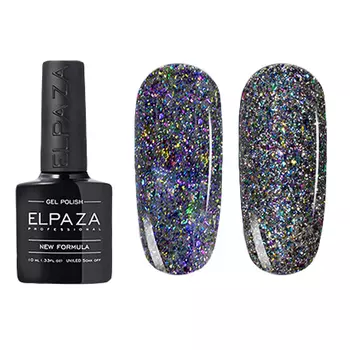 Elpaza, Гель-лак Reflective №39