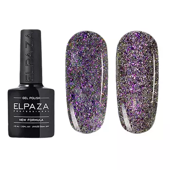 Elpaza, Гель-лак Reflective №41