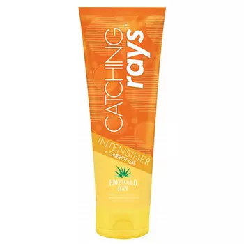 Emerald Bay, Крем для загара Catching Rays, с тирозином, 250 мл