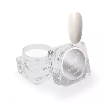 EMI, Атласная втирка №207, 1,5 г