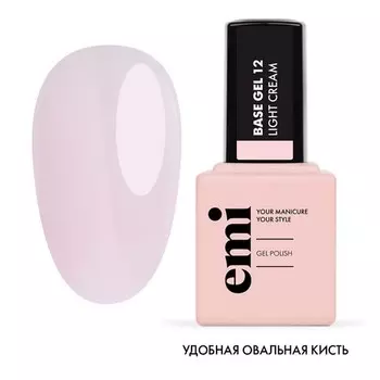 EMI, База EMILac №12, 9 мл