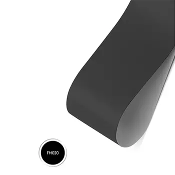 EMI, Фольга, черная матовая