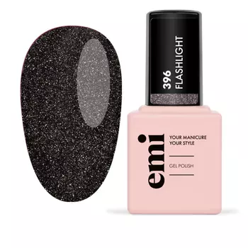 EMI, Гель-лак EMILac №396, Иллюминация