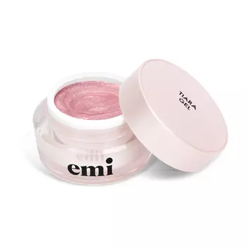 EMI, Гель моделирующий Tiara Gel, 15 г
