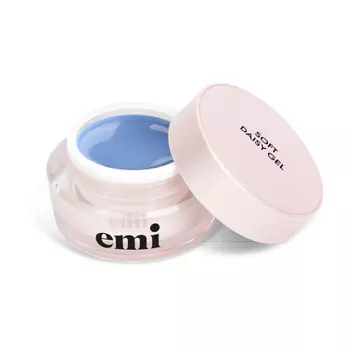 EMI, Гель Soft Daisy, 15 г
