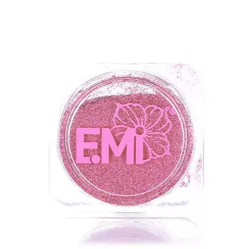 EMI, Голографическая пыль №019