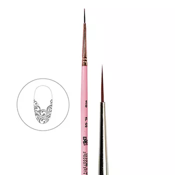 EMI, Кисть «Линеарная» №5/0