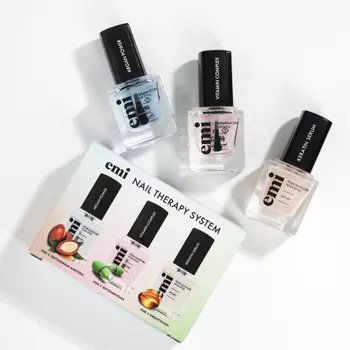 EMI, Набор Nail Therapy System
