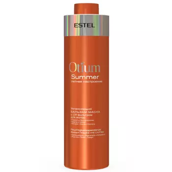 Estel, Бальзам-маска для волос Otium Summer, 1 л