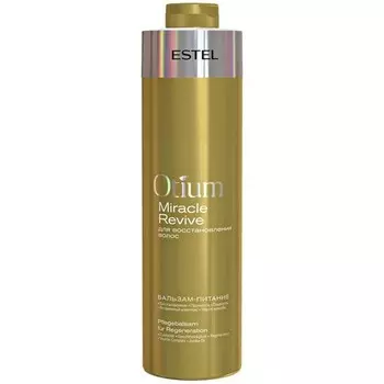 Estel, Бальзам-питание Otium Miracle Revive, 1 л