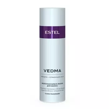 Estel, Блеск-маска для волос Vedma, 200 мл