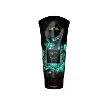 Estel, Цветочный гель для душа Vert, 200 мл