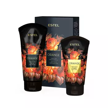 Estel, Дуэт компаньонов ORANGE