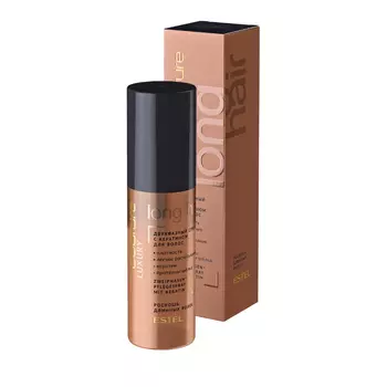 Estel, Двухфазный спрей с кератином для волос Luxury Long Hair Haute Couture, 100 мл