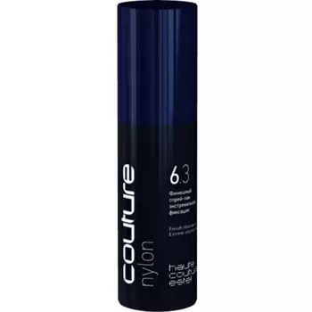 Estel, Финишный спрей-лак NYLON HAUTE COUTURE Экстремальная фиксация, 100 мл