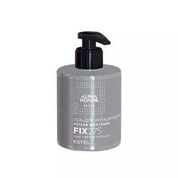 Estel, Гель для укладки Alpha Homme Pro, 275 мл