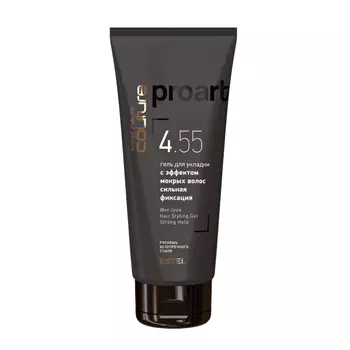 Estel, Гель для укладки с эффектом мокрых волос Haute Couture Proart, 200 мл