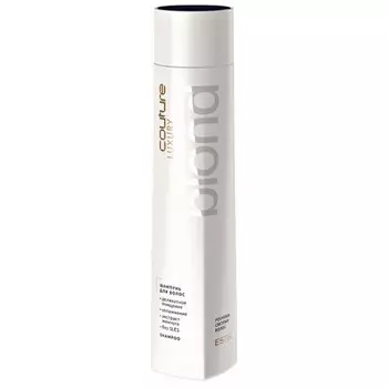 Estel Haute Couture, Шампунь для волос Luxury Blond, 300 мл