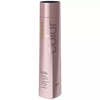 Estel Haute Couture, Шампунь для волос Luxury Color, 300 мл