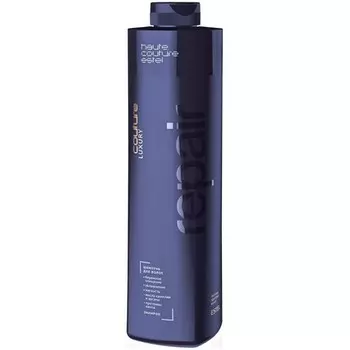 Estel Haute Couture, Шампунь для волос Luxury Repair, 1 л